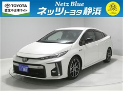 トヨタ プリウスPHVSナビPGRスポーツ