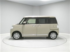 ムーヴキャンバス X メイクSA3