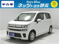スズキ ワゴンR HV FZセーフティP