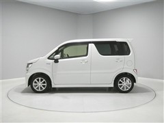 ワゴンR HV FZセーフティP