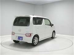 ワゴンR HV FZセーフティP