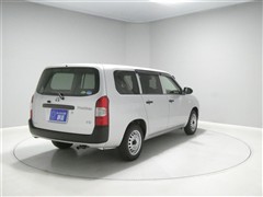 プロボックスバン HV DX コン