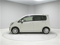 ステラ カスタムR