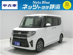 タント カスタムRS