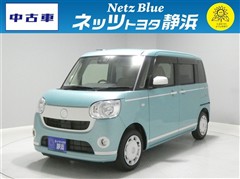 ムーヴキャンバス XWリミSA3