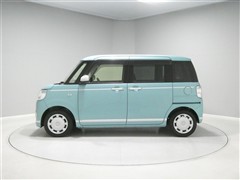 ムーヴキャンバス XWリミSA3