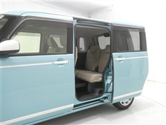 ムーヴキャンバス XWリミSA3