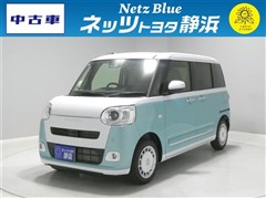 ダイハツ ムーヴキャンバス ストライプス G