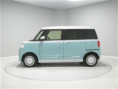 ムーヴキャンバス ストライプス G