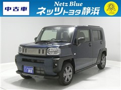 タフト G ダ-ククロムベンチャ-