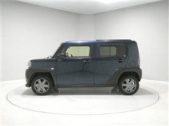 タフト G ダ-ククロムベンチャ-