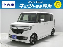 N-BOX カスタムG EX ターボ