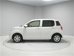 パッソ X Lパッケージ