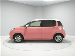 パッソ モーダ チャーム