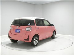 パッソ モーダ チャーム