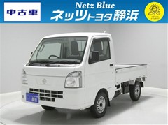 日産 NT100クリッパー DX