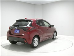 ヤリス ハイブリッド Z