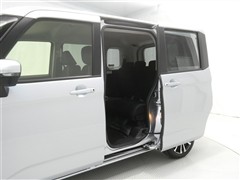 ルーミー カスタムG-T