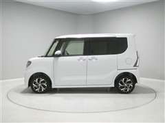 タント スローパー カスタムRS