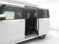 タント スローパー カスタムRS