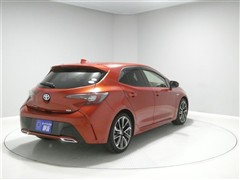 カローラスポーツ HV G Z