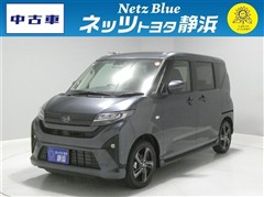 ムーブ RS