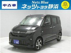 ダイハツ ムーブRS