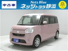 ムーヴキャンバス X SA3