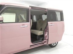 ムーヴキャンバス X SA3