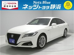 トヨタ クラウンHV S エレガンススタイル