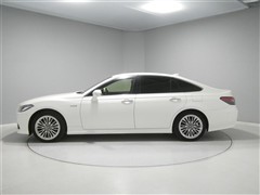 クラウンHV S エレガンススタイル