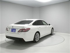 クラウンHV S エレガンススタイル