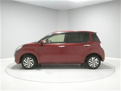 パッソ モーダ チャーム