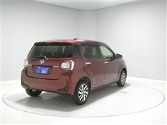 パッソ モーダ チャーム