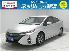 トヨタ プリウスPHV S