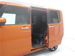 ウェイク Gターボ リミテッドSA3