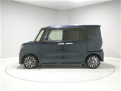 タント カスタムRSセレクション