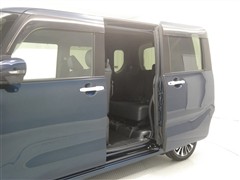 タント カスタムRSセレクション