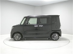 タント カスタムRS