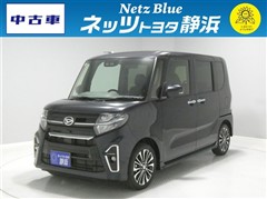 タント カスタムRSセレクション