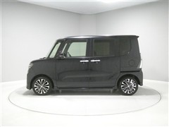 タント カスタムRSセレクション