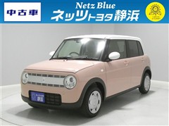 スズキ アルトラパン S