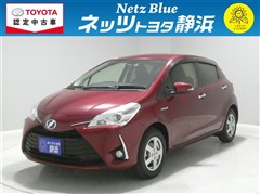 トヨタ ヴィッツ HV Fセーフ3