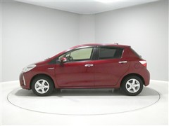 ヴィッツ HV Fセーフ3