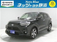 トヨタ ライズ Z