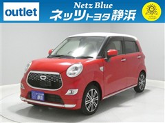 キャスト スタイルG SA2