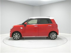 キャスト スタイルG SA2