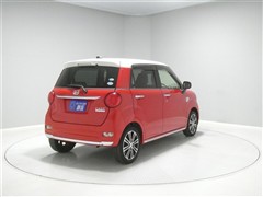 キャスト スタイルG SA2