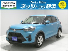 トヨタ ライズ G