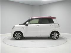 キャスト スタイルGターボプラSA2